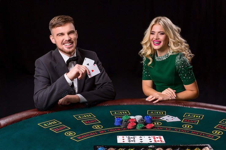 pa206 Live Casino Lobby Mein Kya Hai